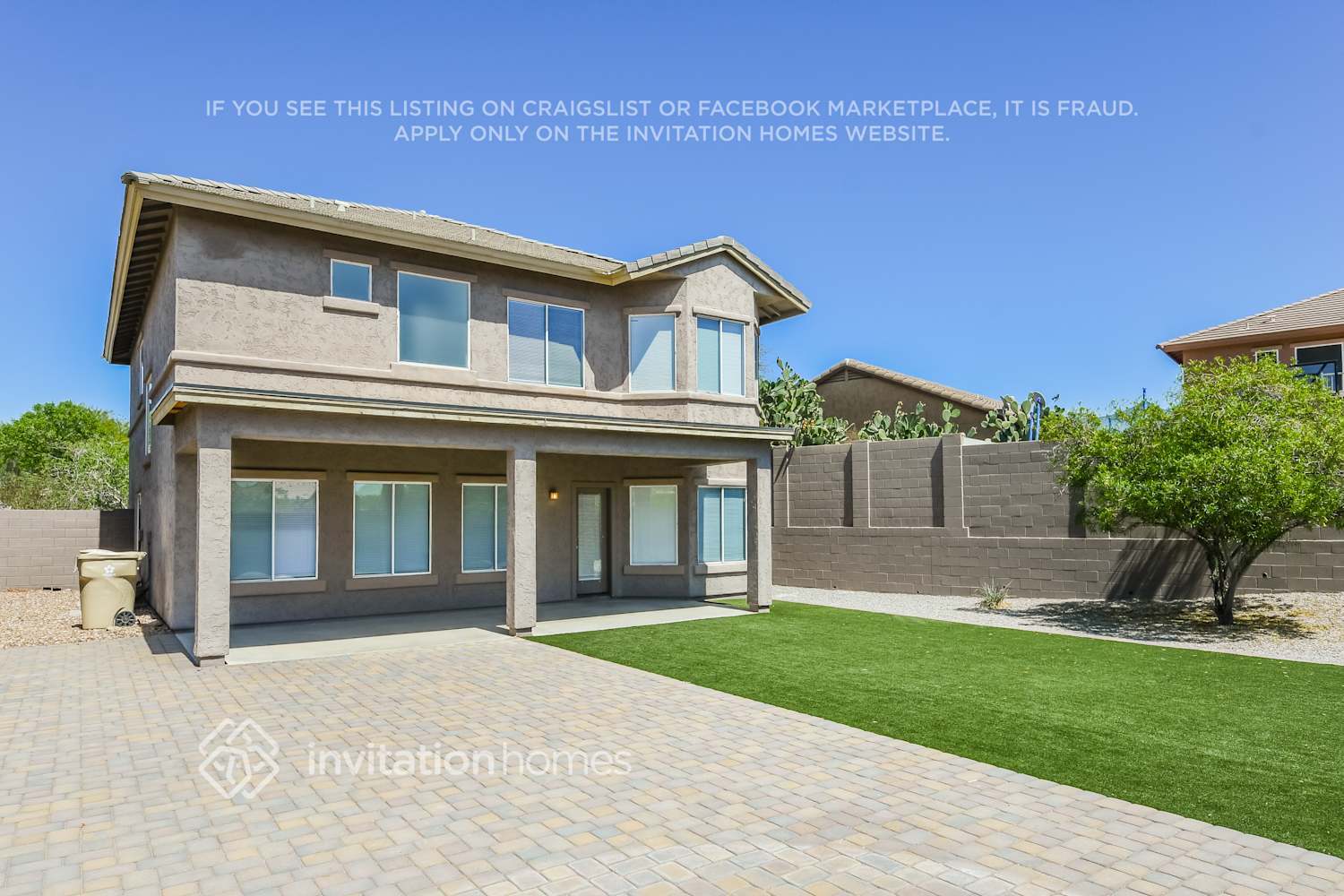 Building Photo - 3841 W Rushmore Dr