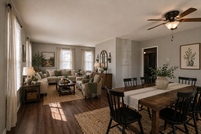 Building Photo - 109 S McKinley Ave