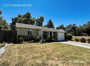 Building Photo - 1110 Sherburn Ave
