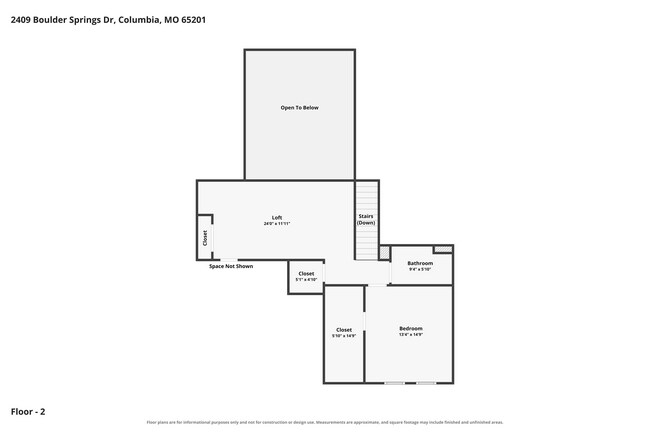 Building Photo - 2409 Boulder Springs Dr