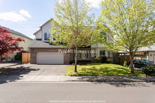 Building Photo - Charming Four Bedroom Bethany Home w/ Fully Fenced Yard!