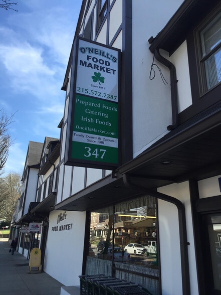 Building Photo - 283 Keswick Ave