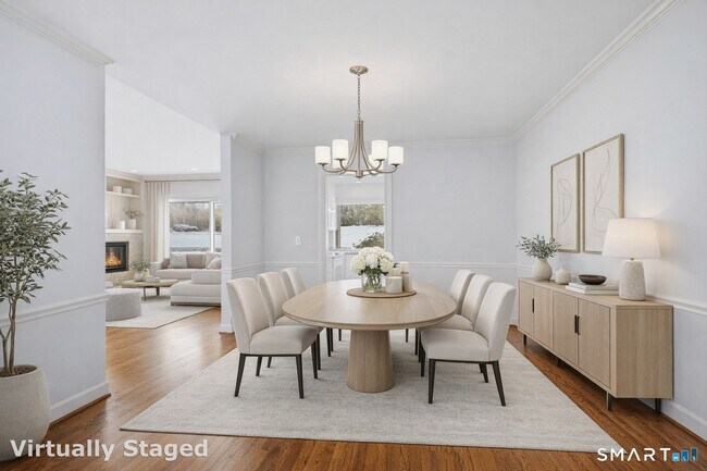 Building Photo - 1 Milbank Ave