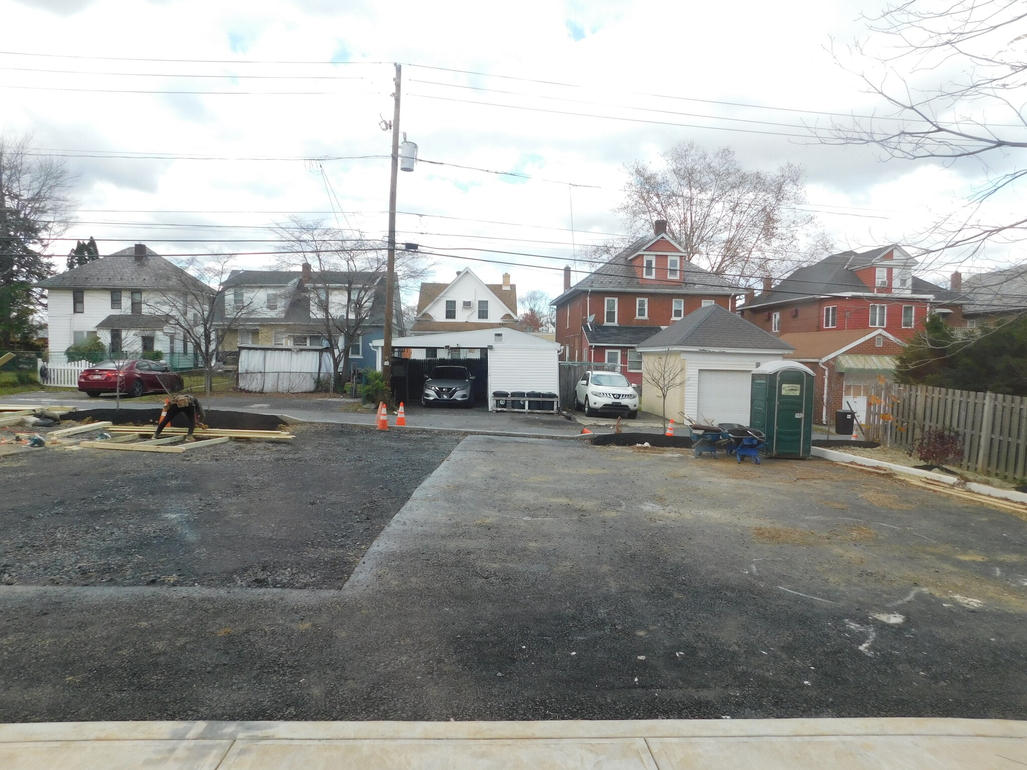 Building Photo - 1513 Maple St