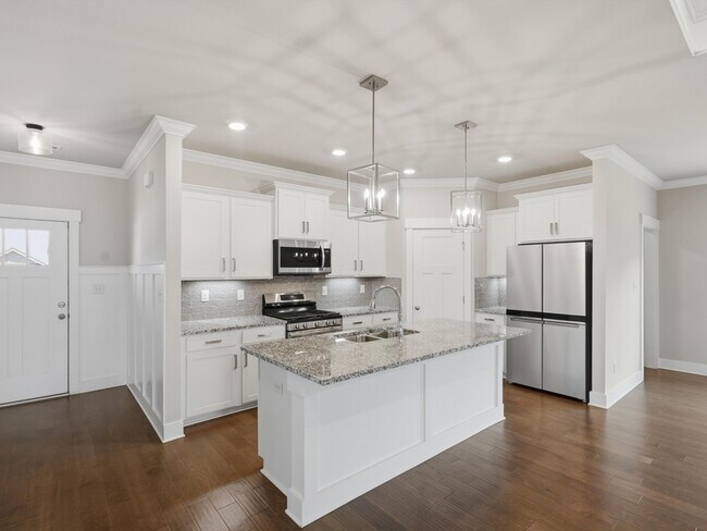 Building Photo - 112 Missouri Dr