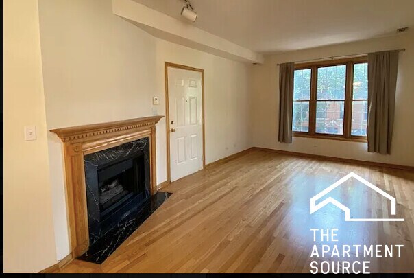 Building Photo - 1351 N Wolcott Ave