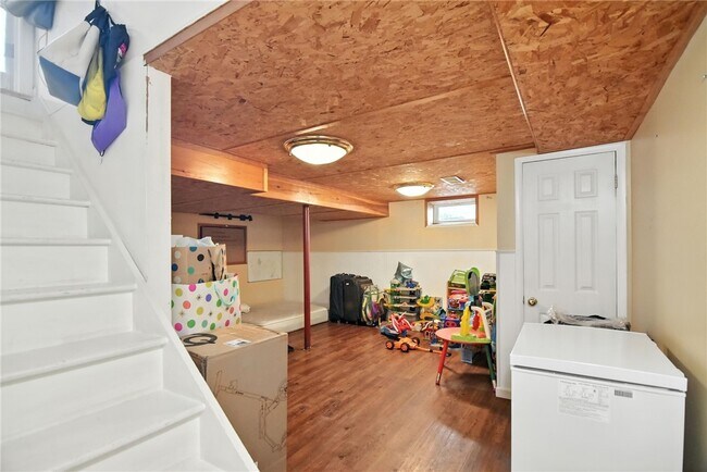 Building Photo - 506 Brixton Trail