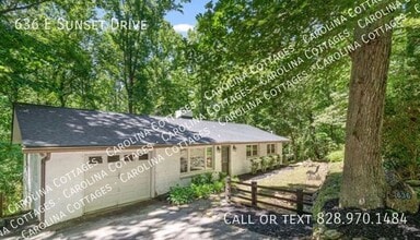 Building Photo - 636 E Sunset Dr