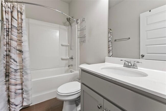 Building Photo - 3531 Meadow Grass Dr