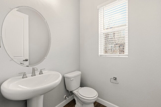 Building Photo - New Build - Brand New Rental - 3 Bedroom 2.5 Bathroom available TODAY!