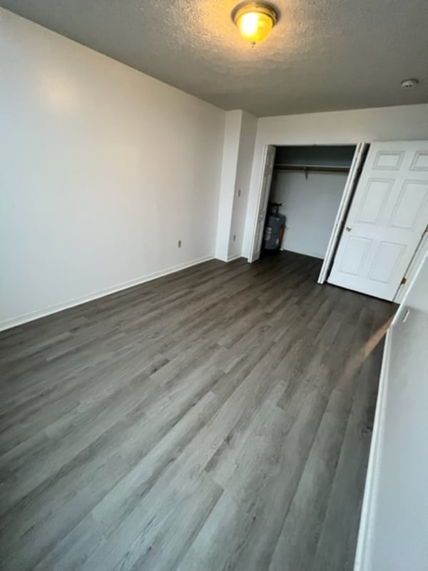 Building Photo - 205 Mercer St
