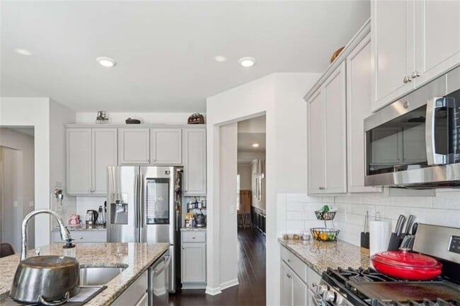 Building Photo - 3605 Broadwick Ln