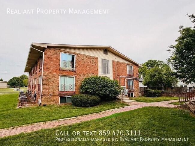 Building Photo - 1708 Jennifer Rd