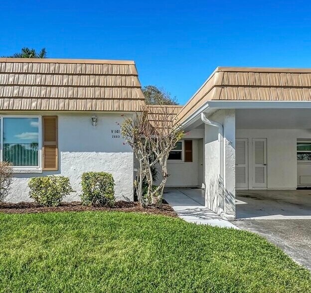 Building Photo - 2603 Riverbluff Pky