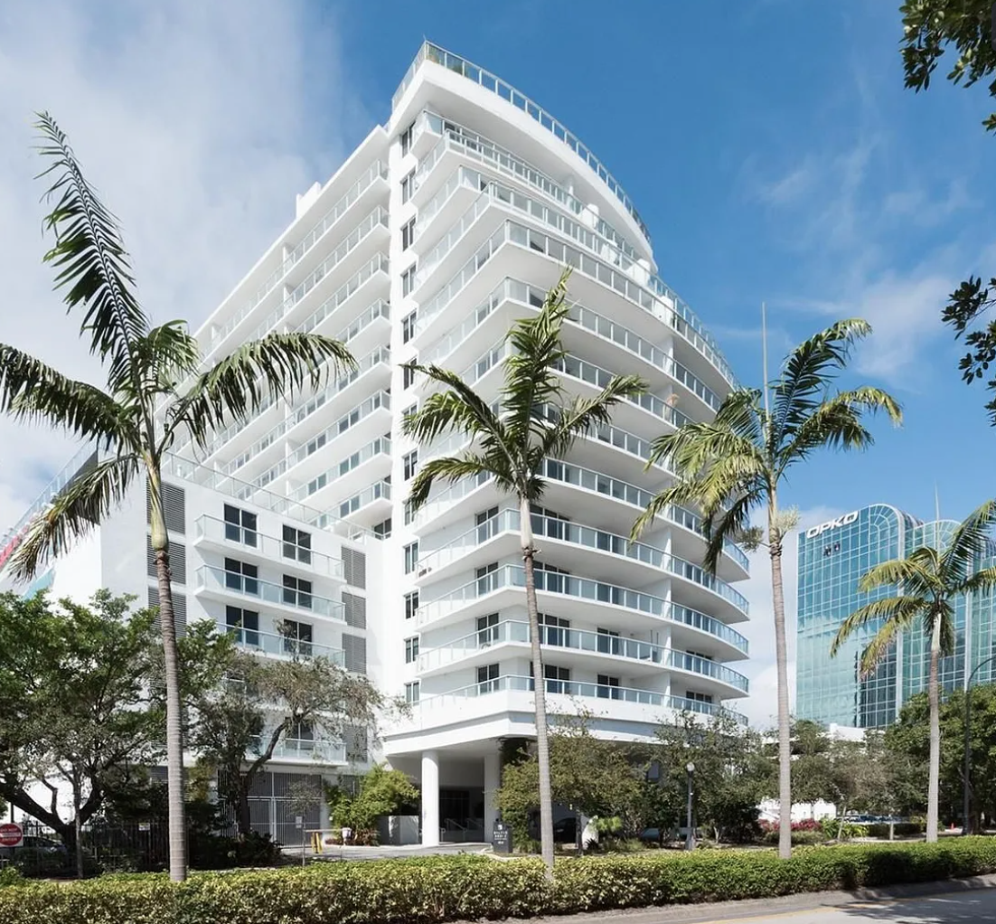 Building Photo - 4250 Biscayne Blvd