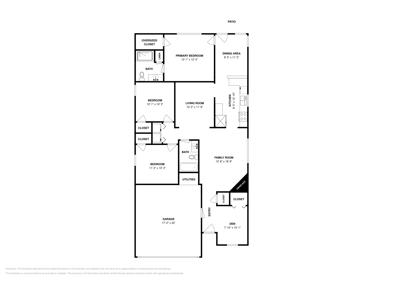 Building Photo - 12675 Old Pond Rd