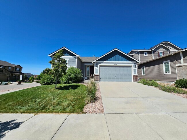 Primary Photo - 3 Bed 3 Bath House in Wolf Ranch!!