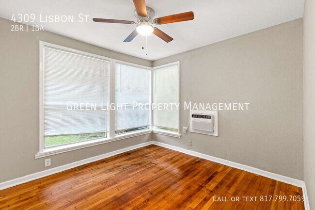 Building Photo - 4309 Lisbon St