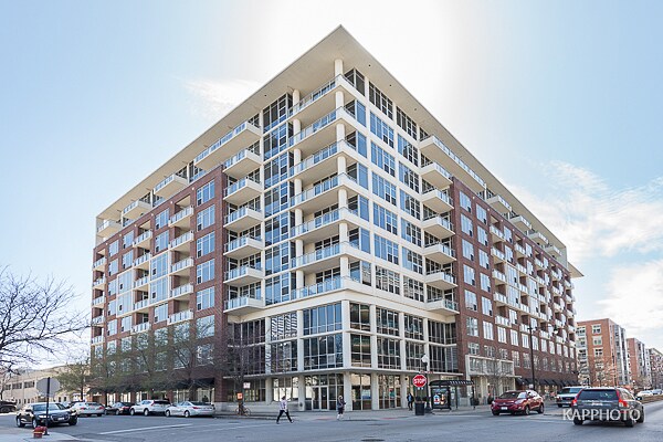 Primary Photo - 901 W Madison St