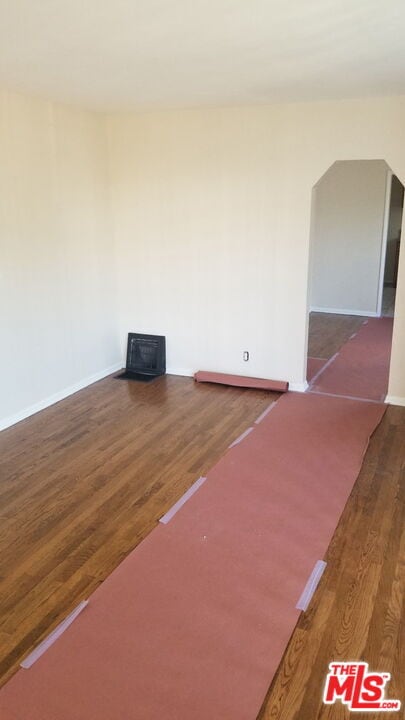 Building Photo - 1414 W 25th St