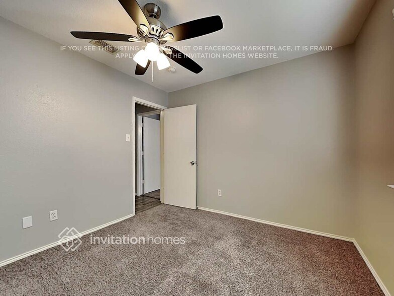 Building Photo - 1533 Warrington Way