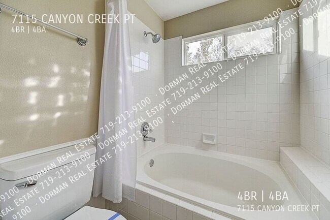 Building Photo - 7115 Canyon Creek Point