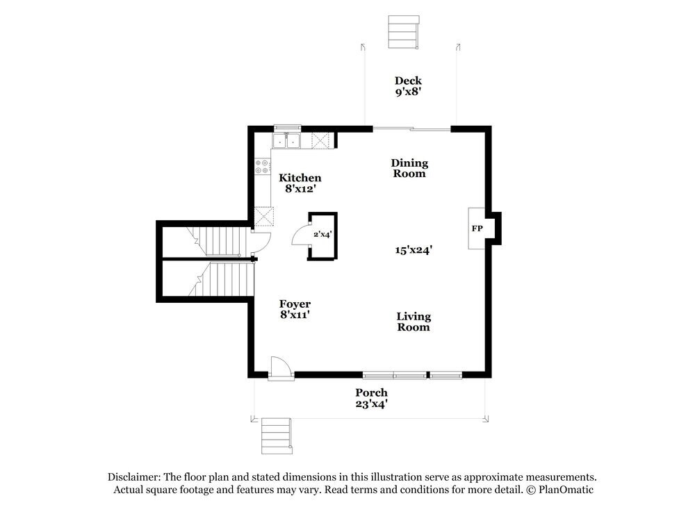 Building Photo - 2355 Park Ave