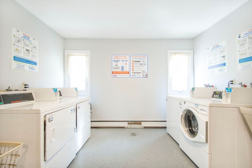 Interior Photo - Bay Pointe Apartments