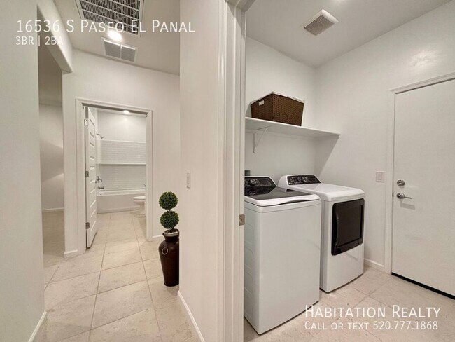Building Photo - 16536 S Paseo El Panal