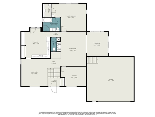 Building Photo - 423 Tamarack Dr