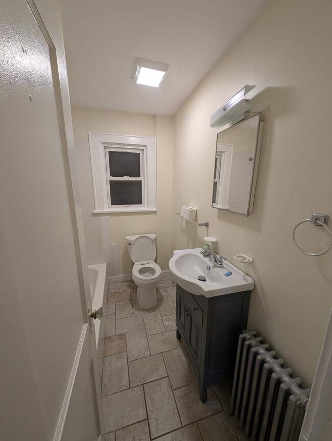 Bathroom - 268 2nd St