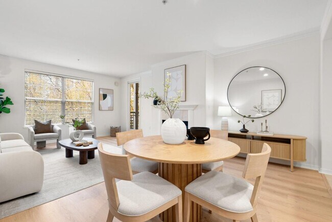 Building Photo - 3901 Lick Mill Blvd