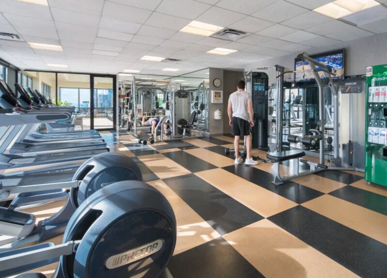 Building Photo - 211 E Wacker Dr