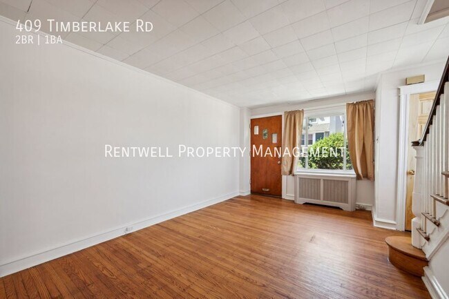 Building Photo - 409 Timberlake Rd