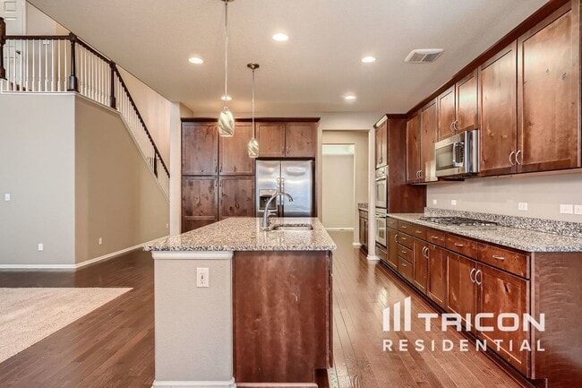 Building Photo - 14035 Hillrose Dr