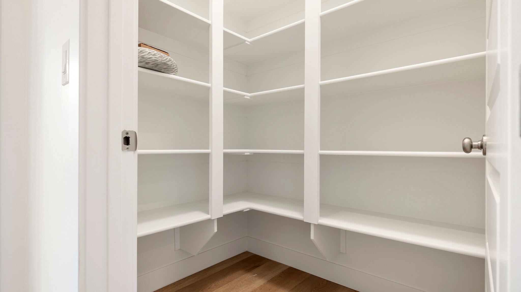 Pantry - 531 N Legend Way