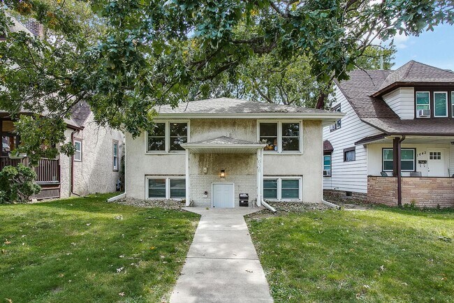Building Photo - 1638 Marshall Ave