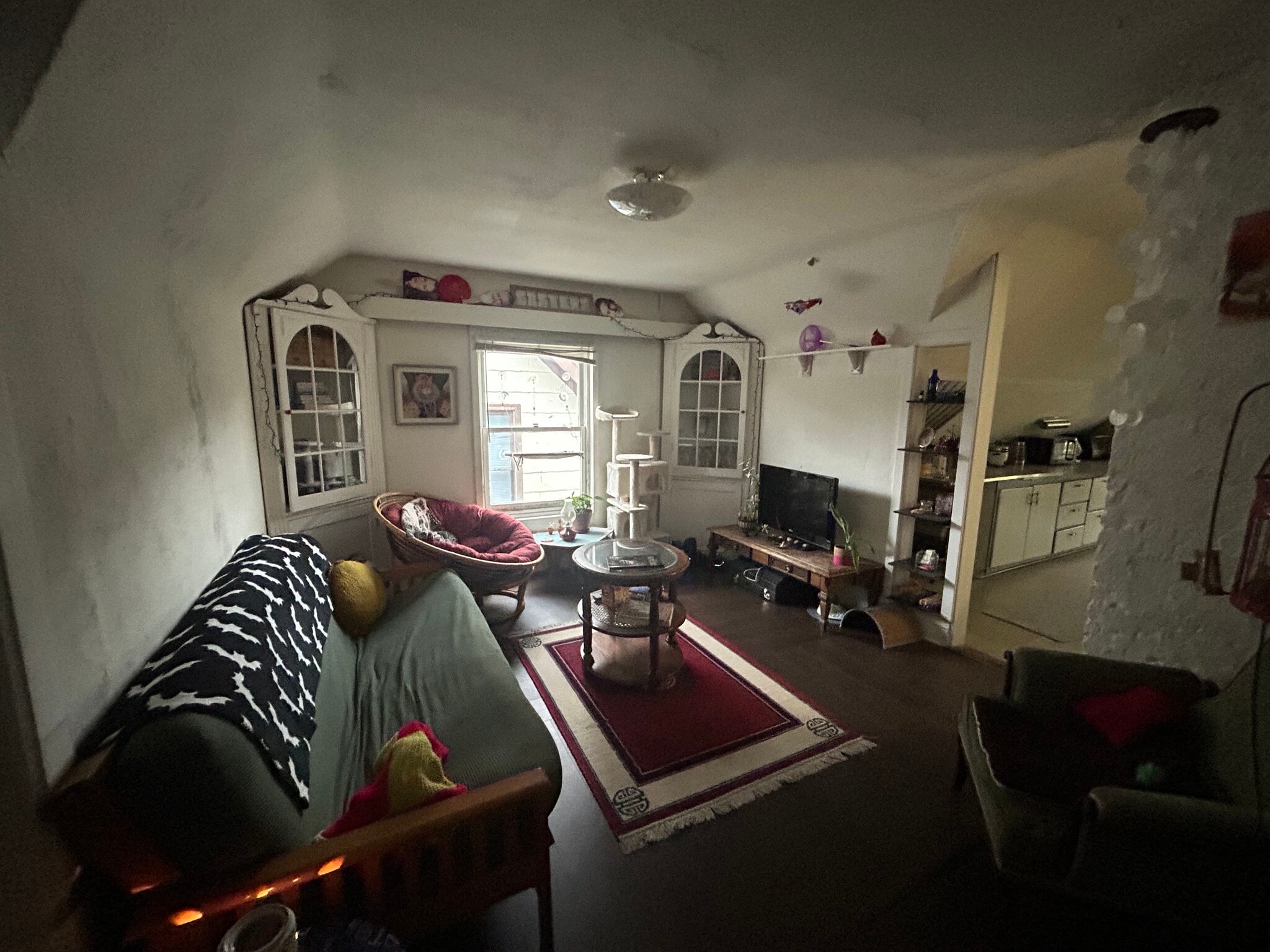 Building Photo - 110 S Blair St