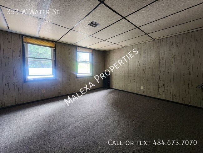 Building Photo - 353 W Water St