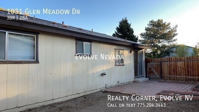 Building Photo - 1031 Glen Meadow Dr
