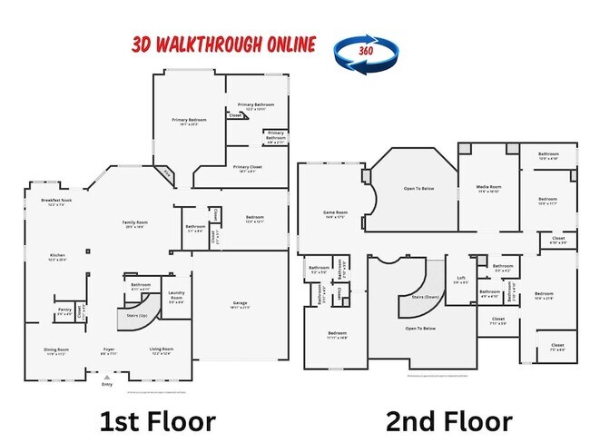 Building Photo - 4603 Red Hawk Ct