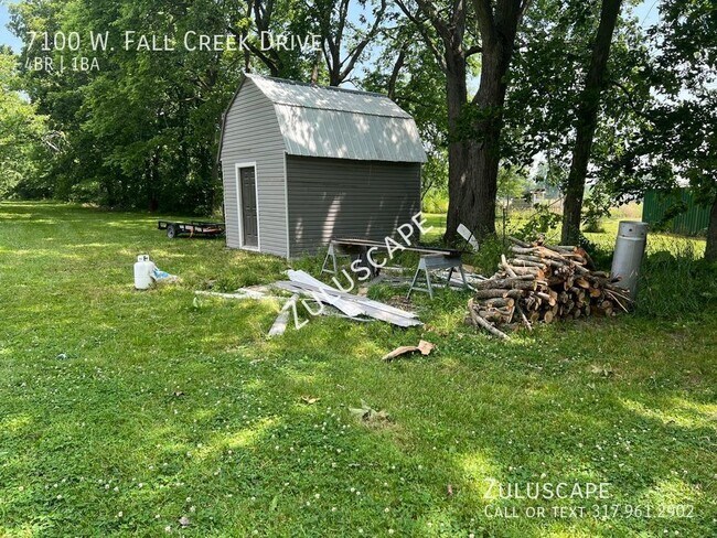 Building Photo - $99 First Month Rent Special…7100 W. Fall ...