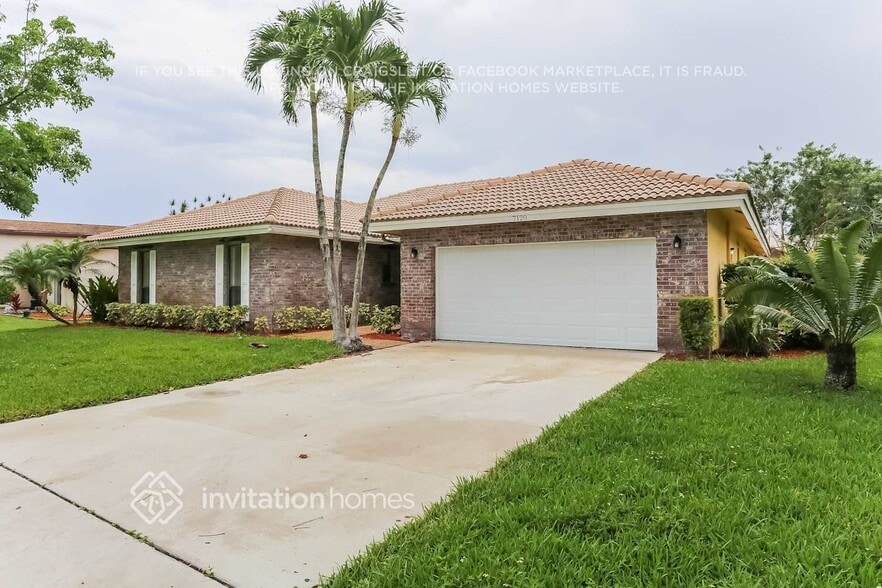 Building Photo - 7120 NW 43rd St