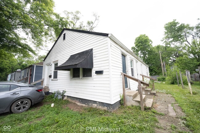 Building Photo - 1031 N Centennial St