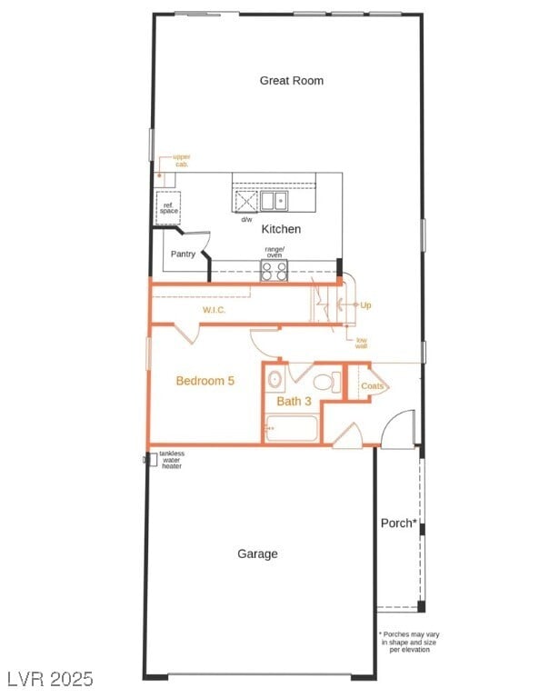 Building Photo - 8986 Lucky Crest St