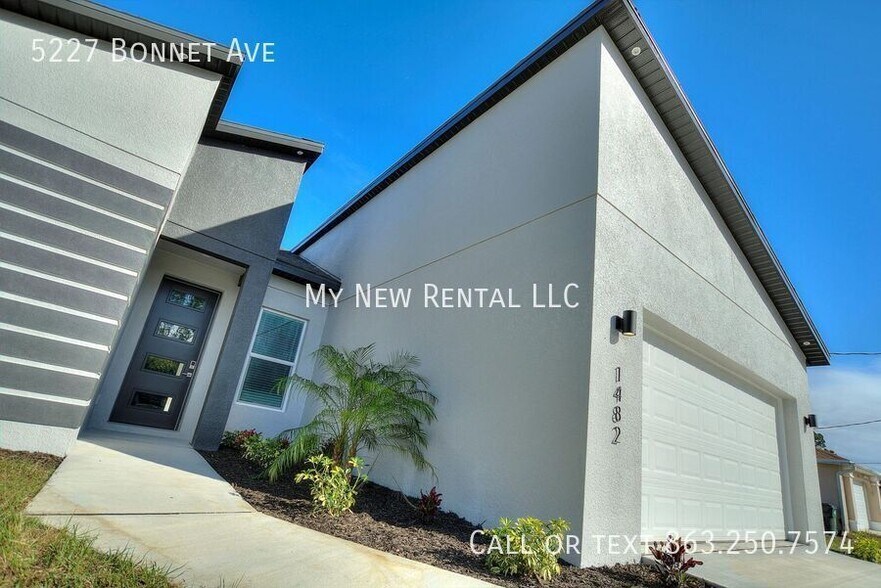 Building Photo - 5227 Bonnet Ave