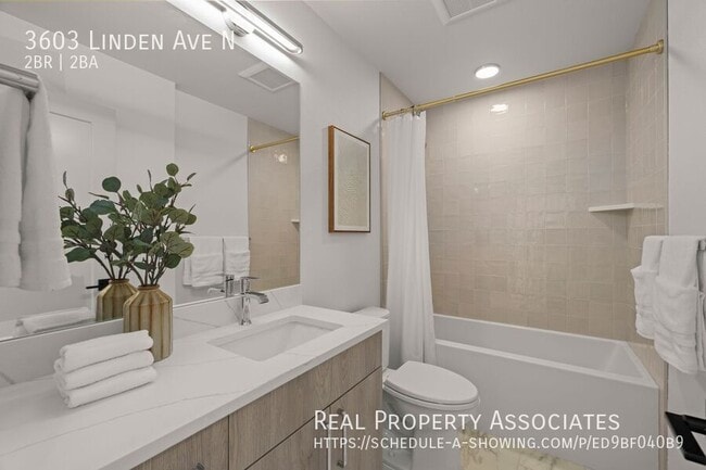 Building Photo - 3603 Linden Ave N