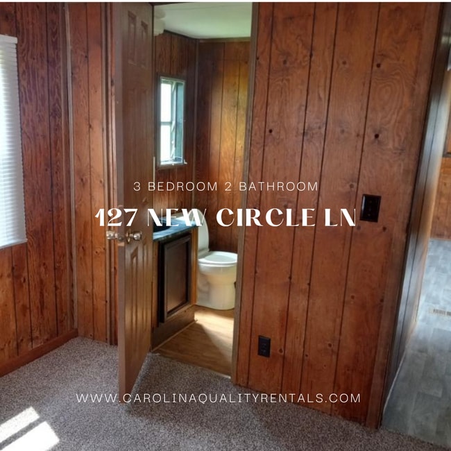 Building Photo - 3 bedroom 2 bath singlewide