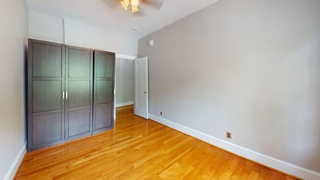 Building Photo - 2527 Q St NW