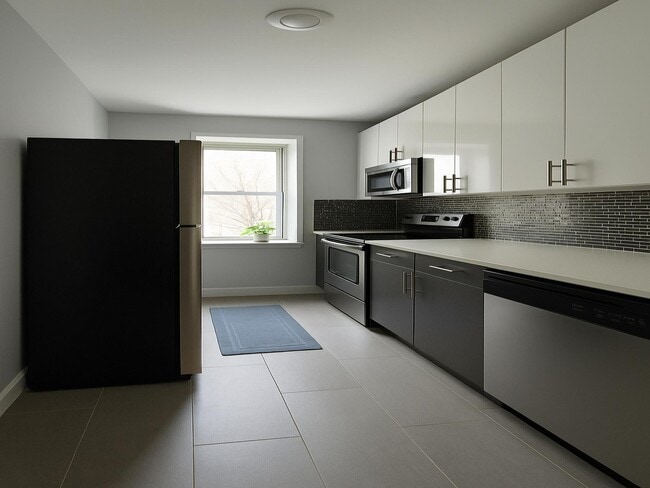 Floorplan - 14 Thayer Street